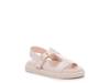 Slappy Sandal  - Kids' Light Pink view