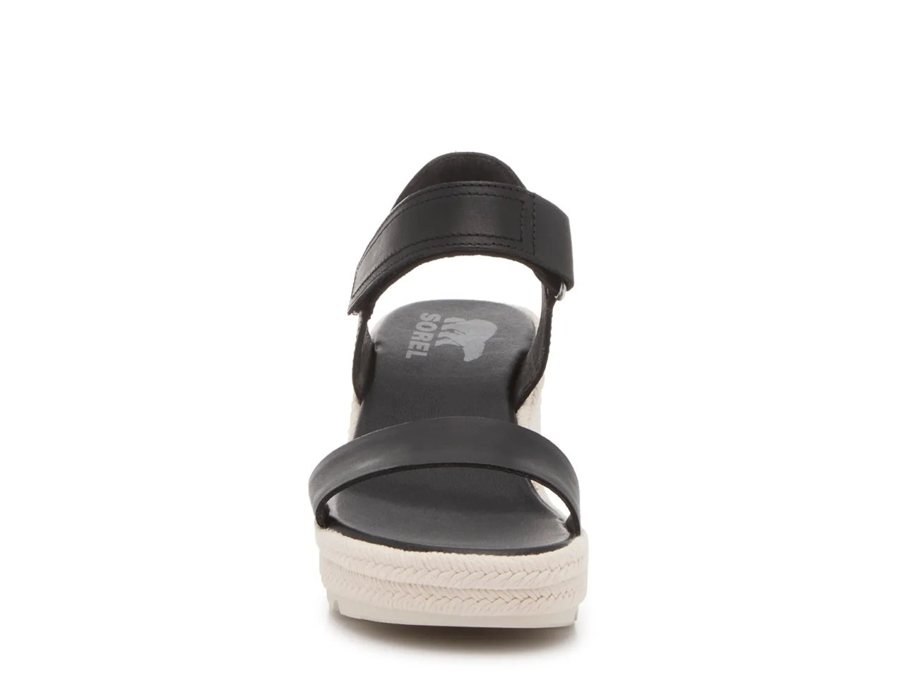 Cameron Wedge Sandal