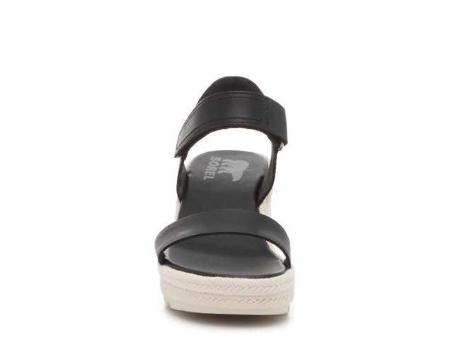 Cameron Wedge Sandal