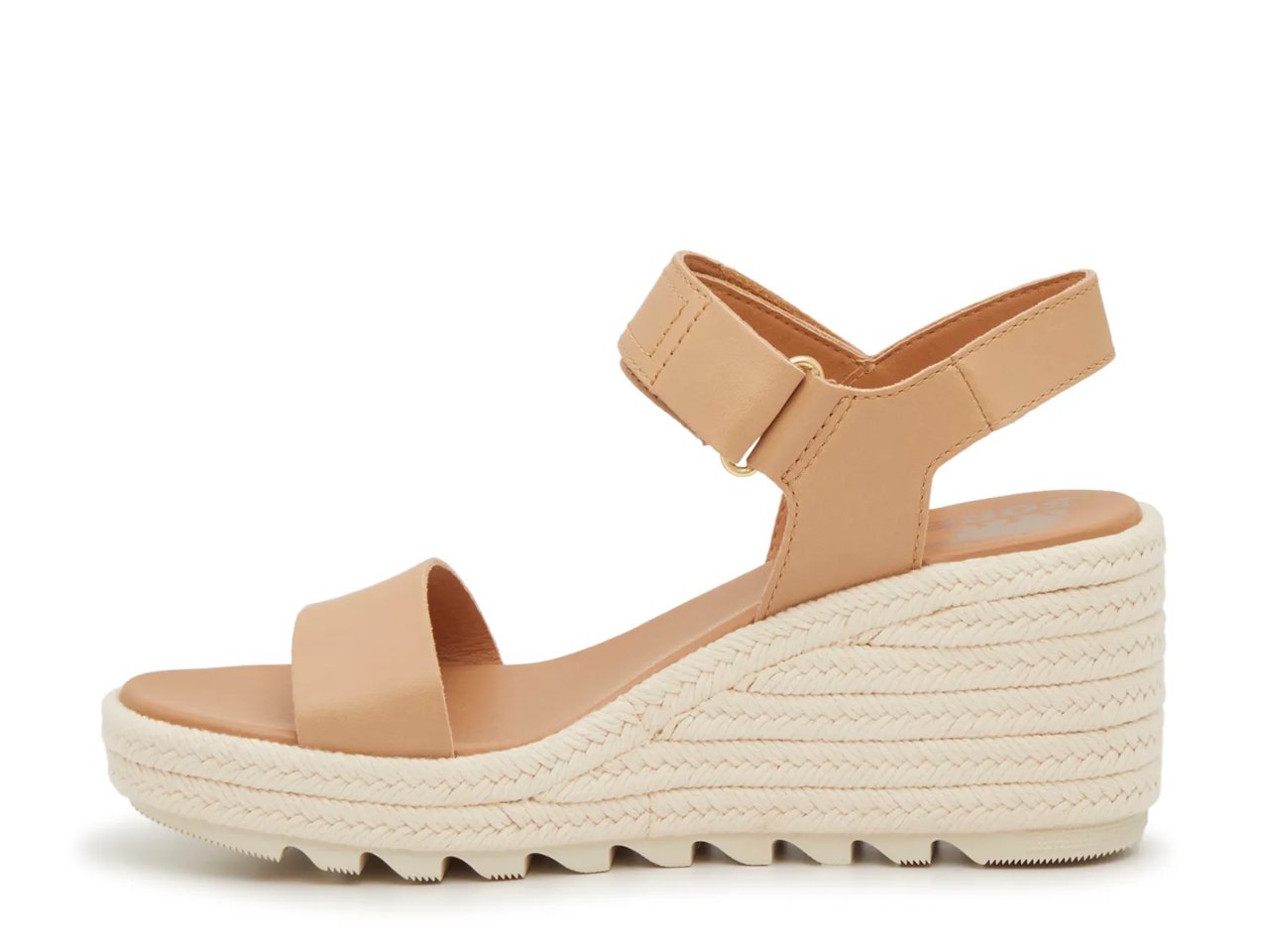 Cameron Wedge Sandal