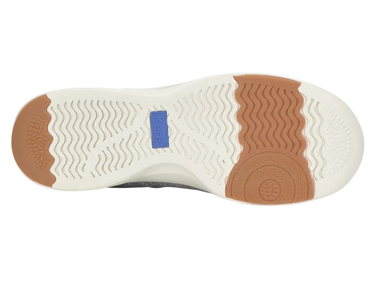 Blisswalk Jersey Sneaker