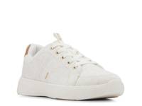 Blisswalk Jersey Sneaker Cream view