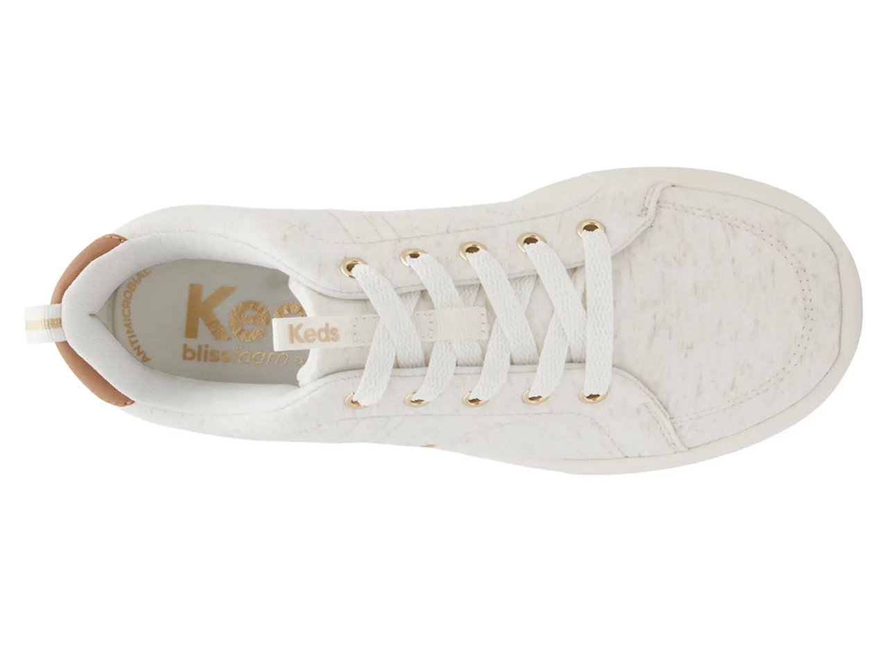 Blisswalk Jersey Sneaker