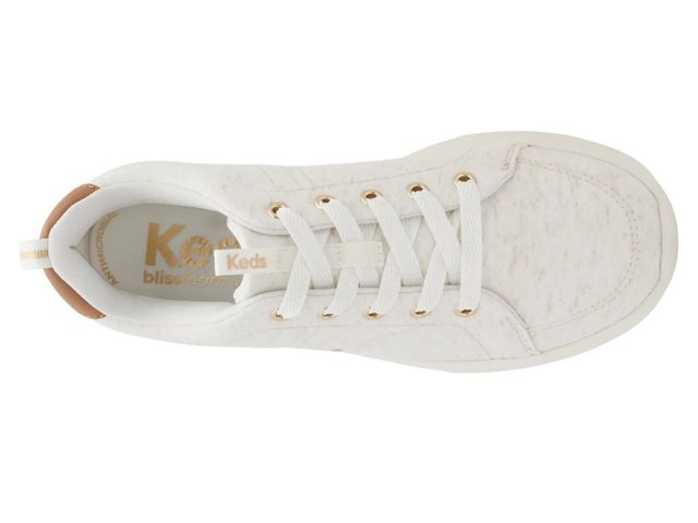 Blisswalk Jersey Sneaker