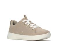 Blisswalk Jersey Sneaker Oatmeal view
