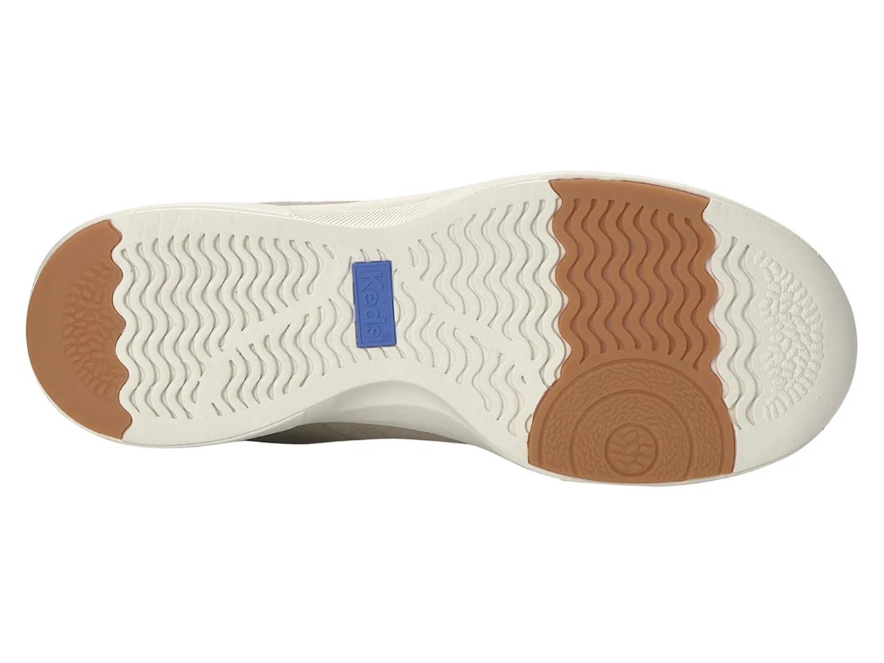 Blisswalk Jersey Sneaker