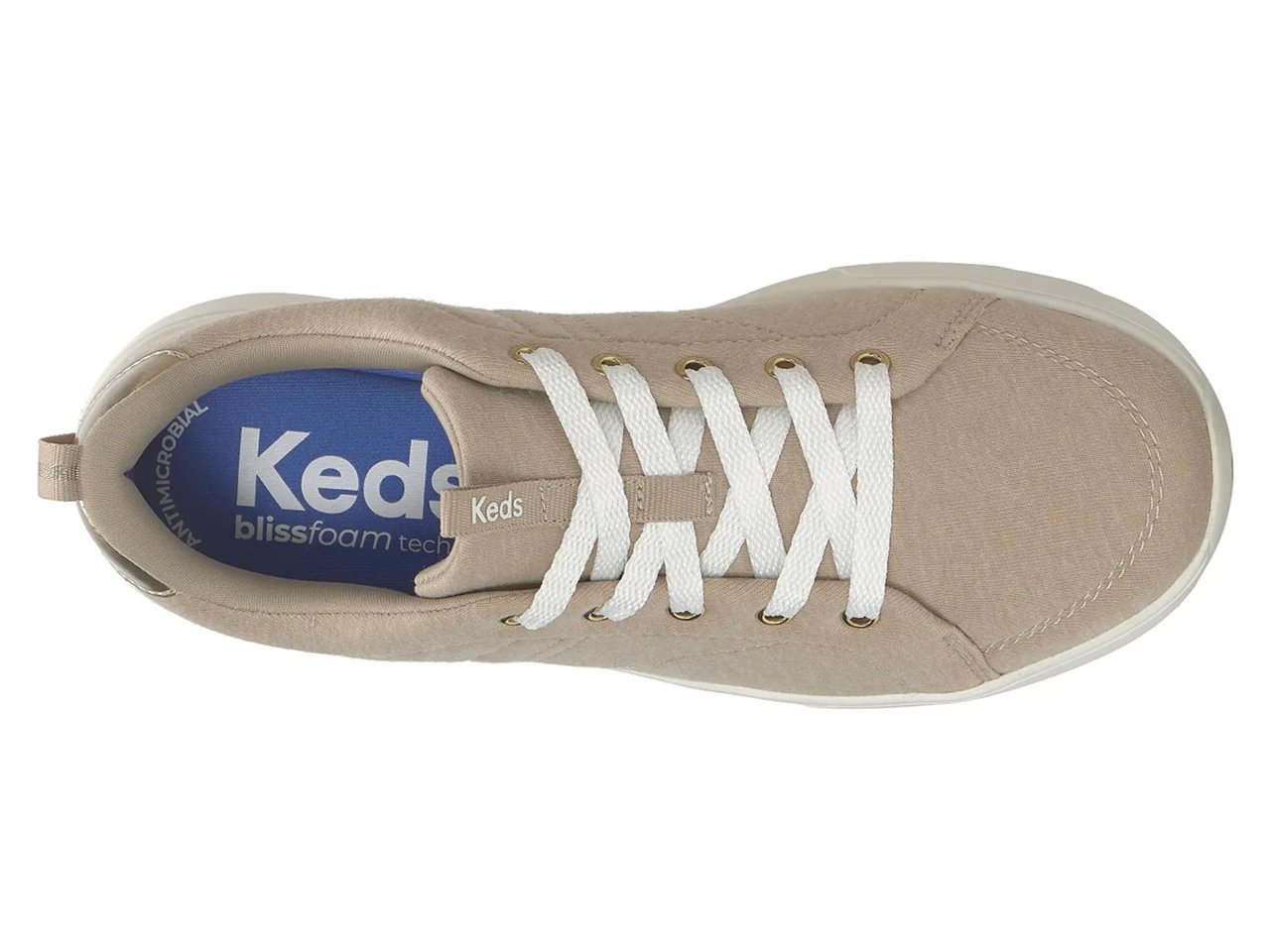 Blisswalk Jersey Sneaker