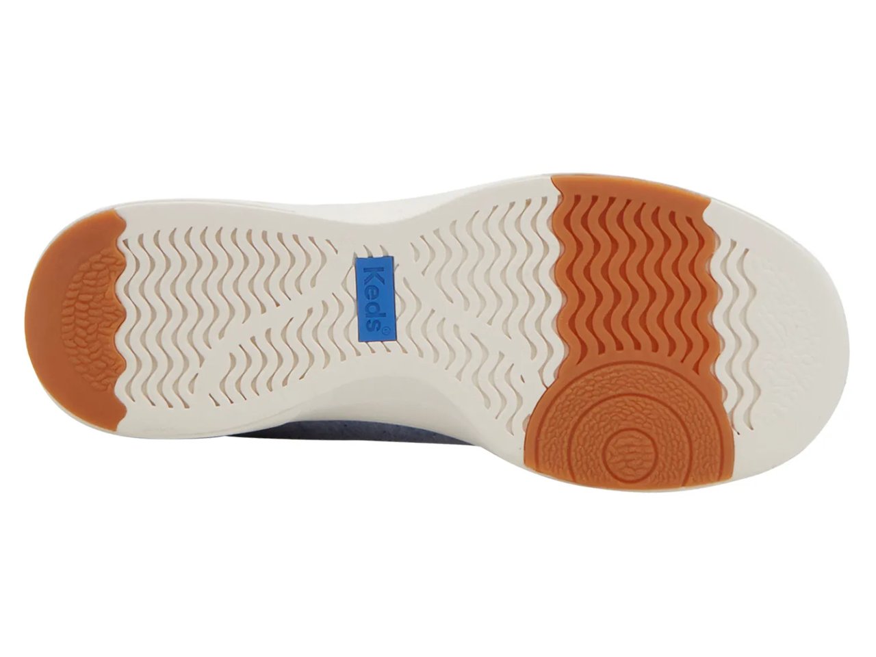 Blisswalk Jersey Sneaker