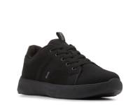 Blisswalk Sneaker Black/Black view