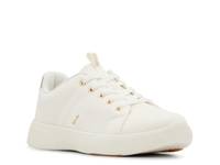 Blisswalk Sneaker Egret/Gold view