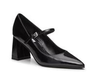 Arlee Pump Black view
