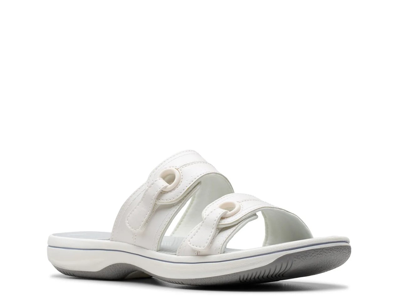 Breeze Maye Slide Sandal - Women's