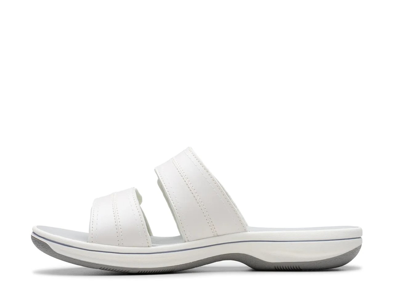 Breeze Maye Slide Sandal - Women's