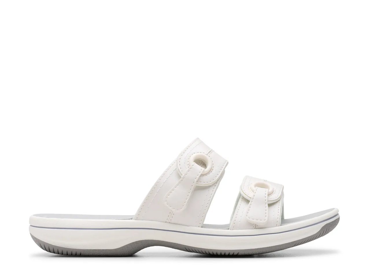 Breeze Maye Slide Sandal - Women's