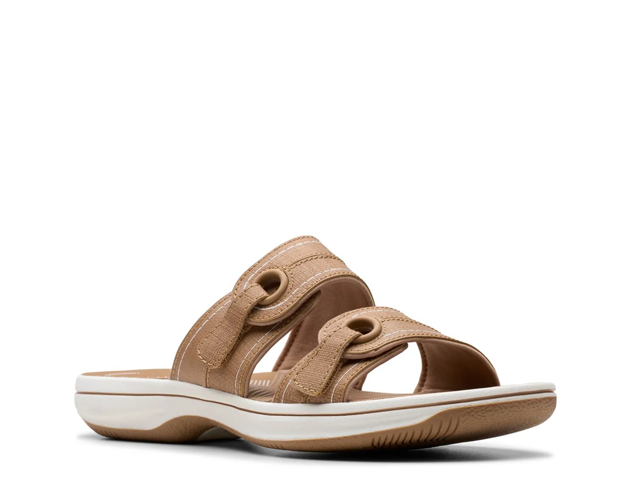 Breeze Maye Slide Sandal - Women's