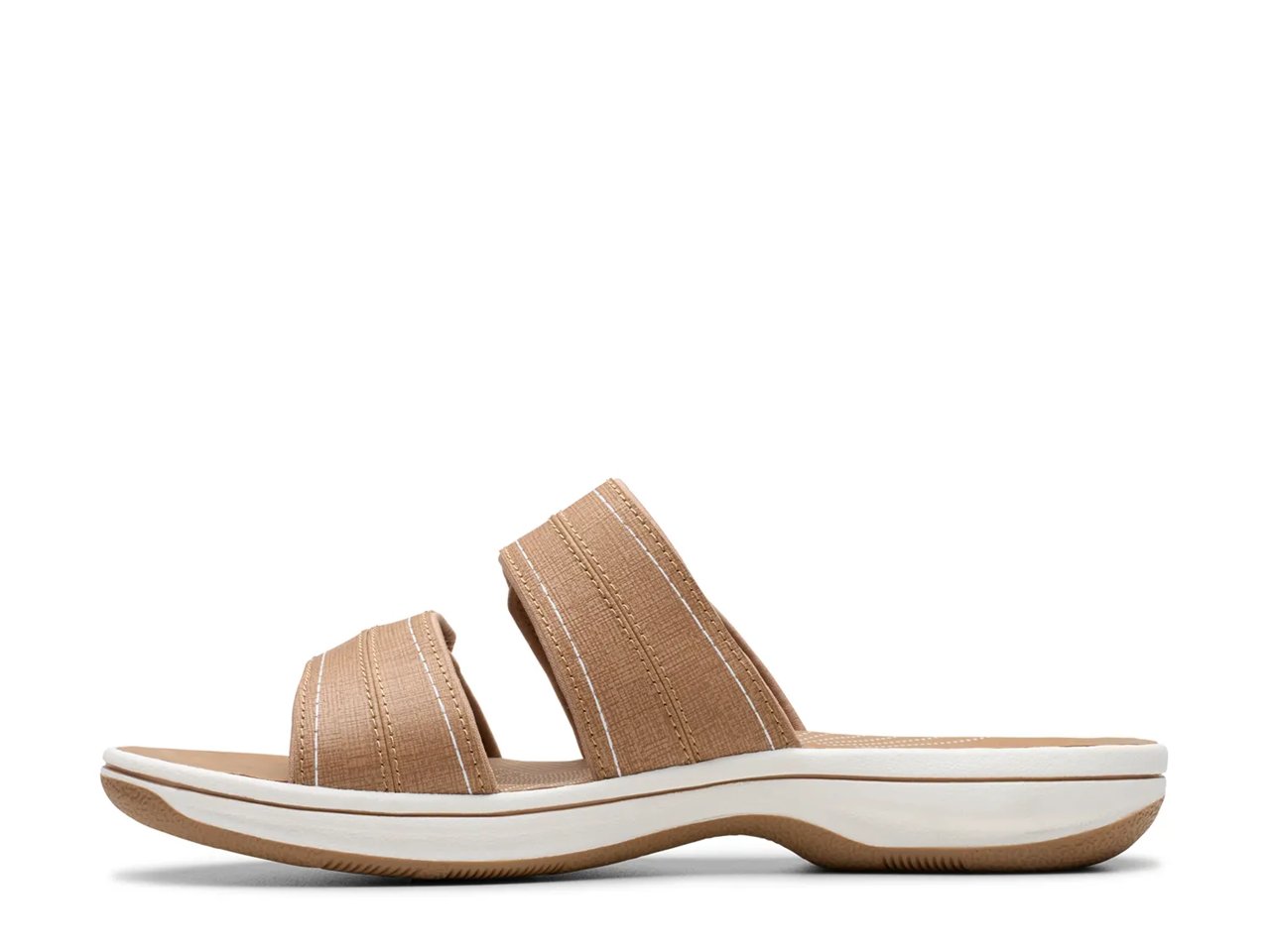 Breeze Maye Slide Sandal - Women's