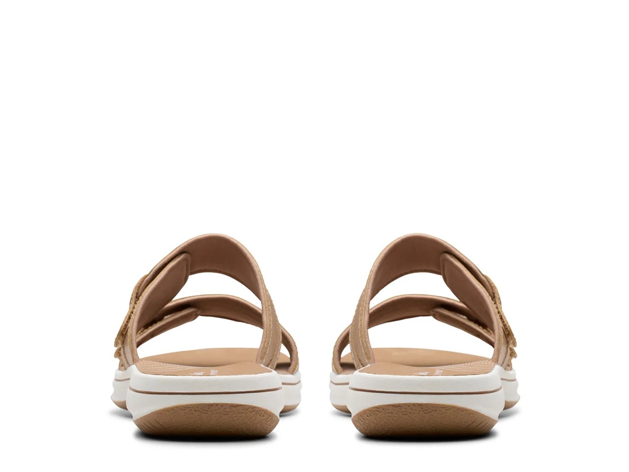 Breeze Maye Slide Sandal - Women's