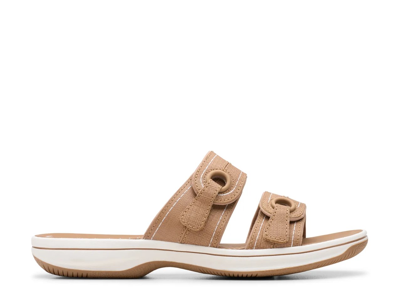 Breeze Maye Slide Sandal - Women's