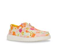 Wendy Watercolor Slip-On Sneaker - Women's Multicolor Floral Print view