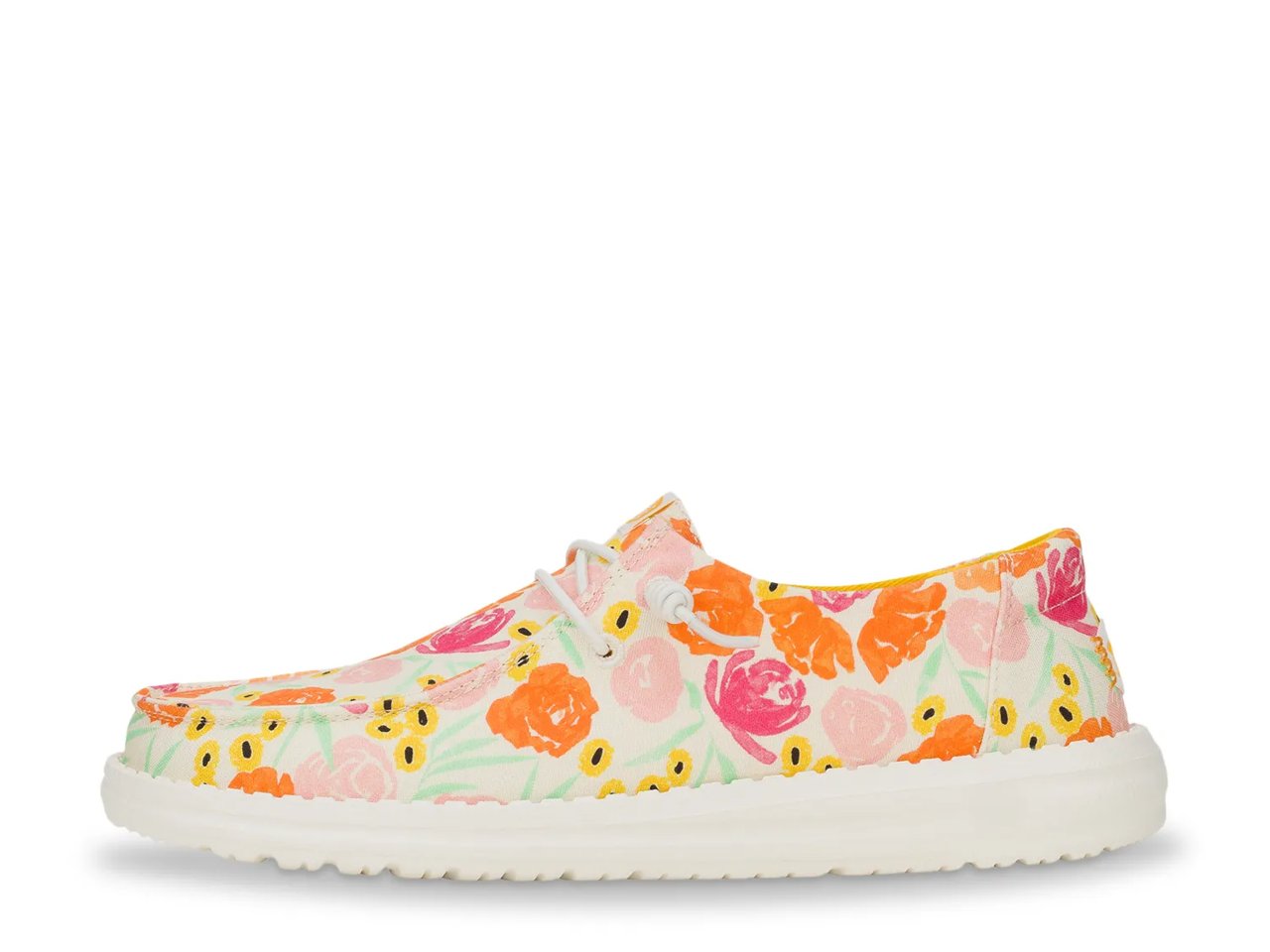 Wendy Watercolor Slip-On Sneaker - Women's