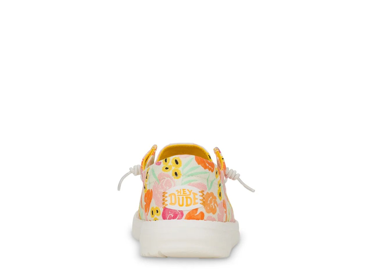 Wendy Watercolor Slip-On Sneaker - Women's