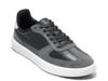 Grand Crosscourt Modern Turf Sneaker Black view