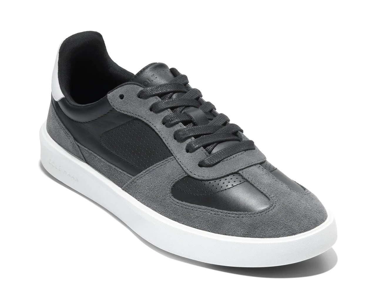 Grand Crosscourt Modern Turf Sneaker