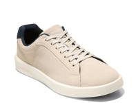 Grand Crosscourt Daily Sneaker Beige view