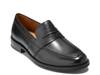 Bedford Loafer Black view