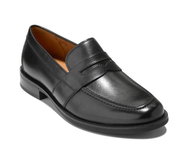 Bedford Loafer