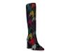 Naomy Boot Black/Multicolor view