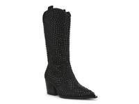 Randy Boot Black view