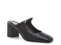 Sinder Mary Jane Pump Black view