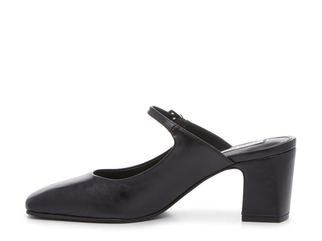 Sinder Mary Jane Pump