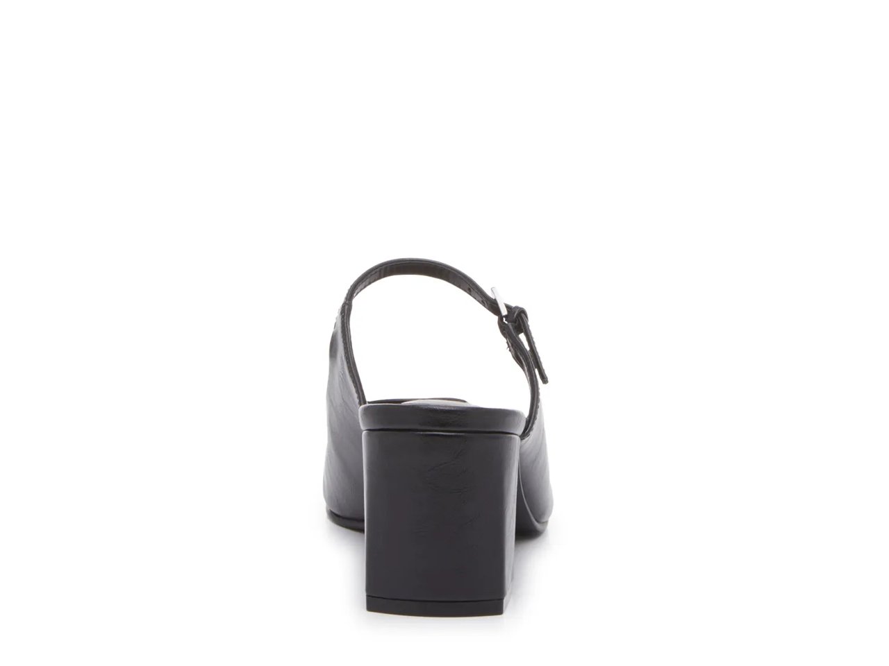 Sinder Mary Jane Pump