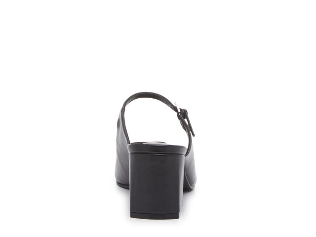 Sinder Mary Jane Pump