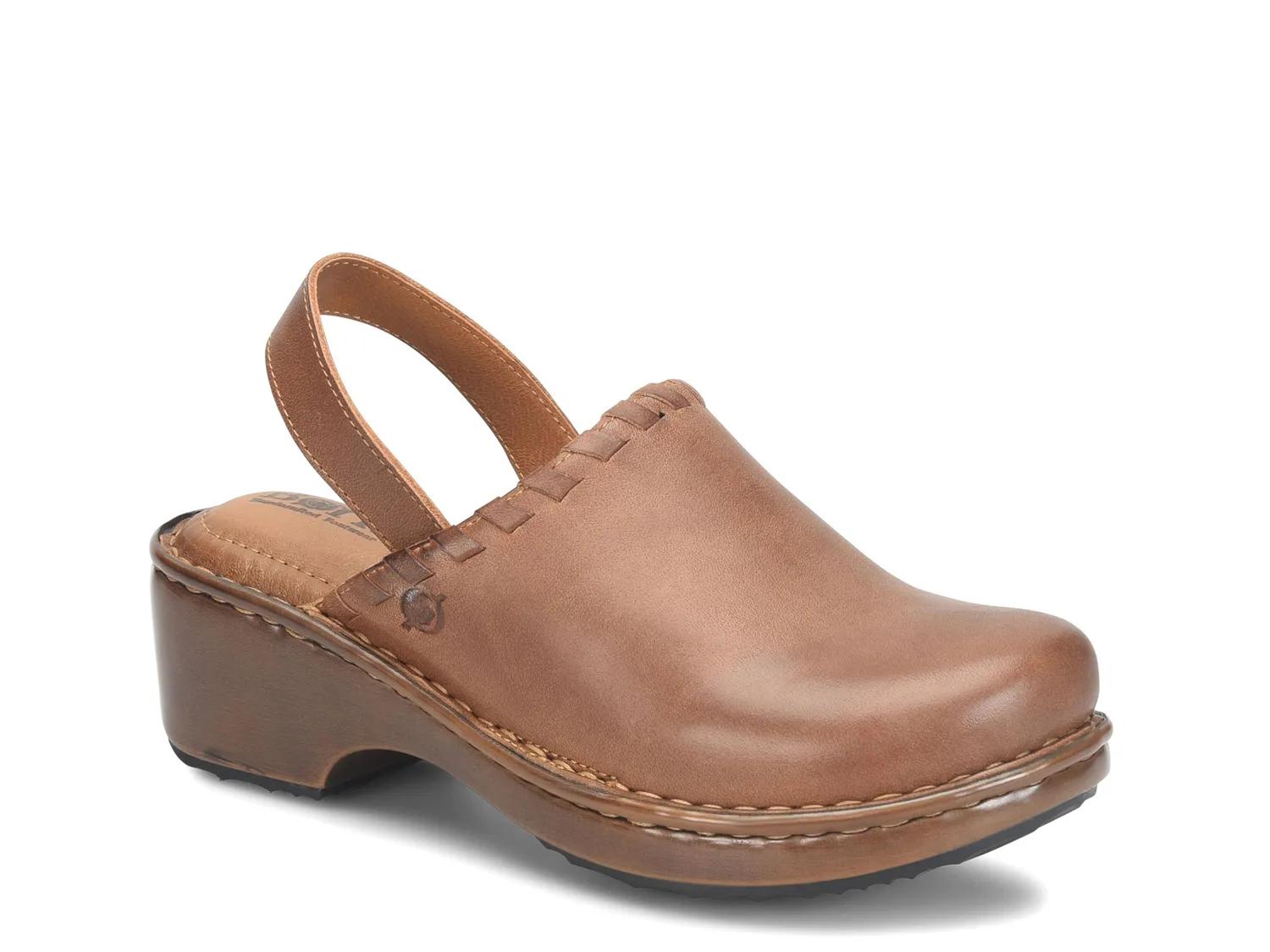 Telly Clog - image 2