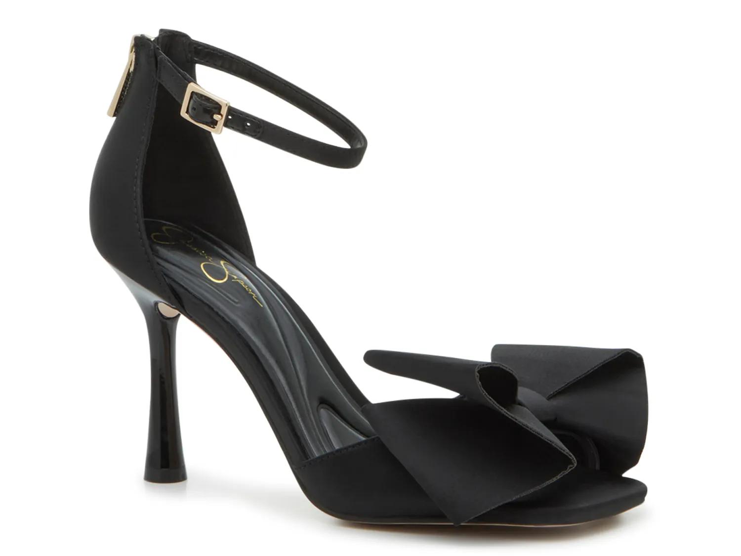 Womans Dress Sandals Jessica Simpson Anbrenne Sandal 20490₽