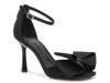 Anbrenne Sandal Black view