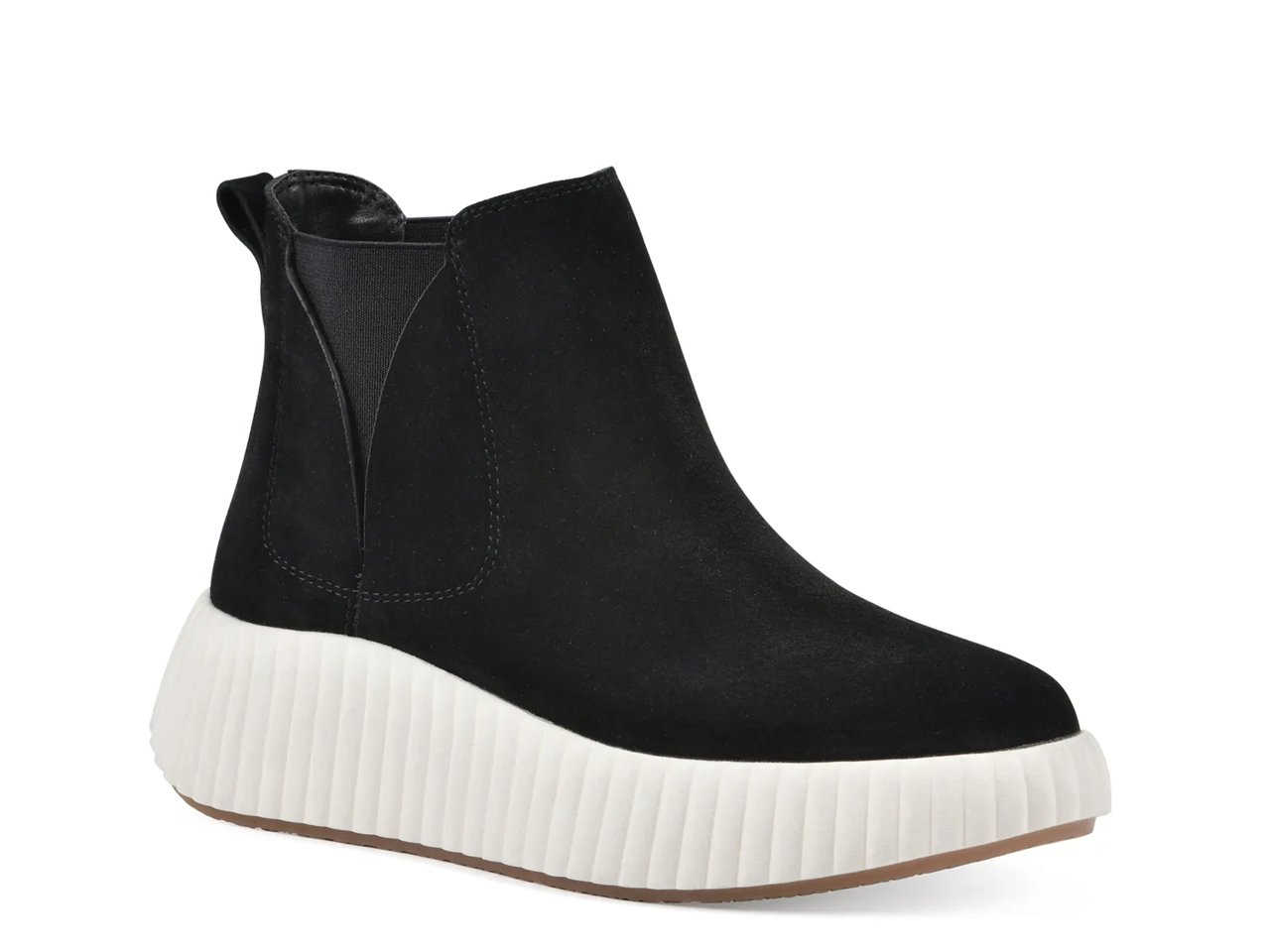 Dignify Platform Sneaker Boot