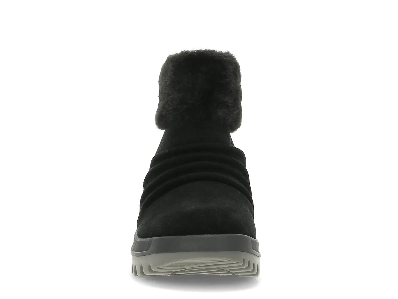 Nuri Bootie