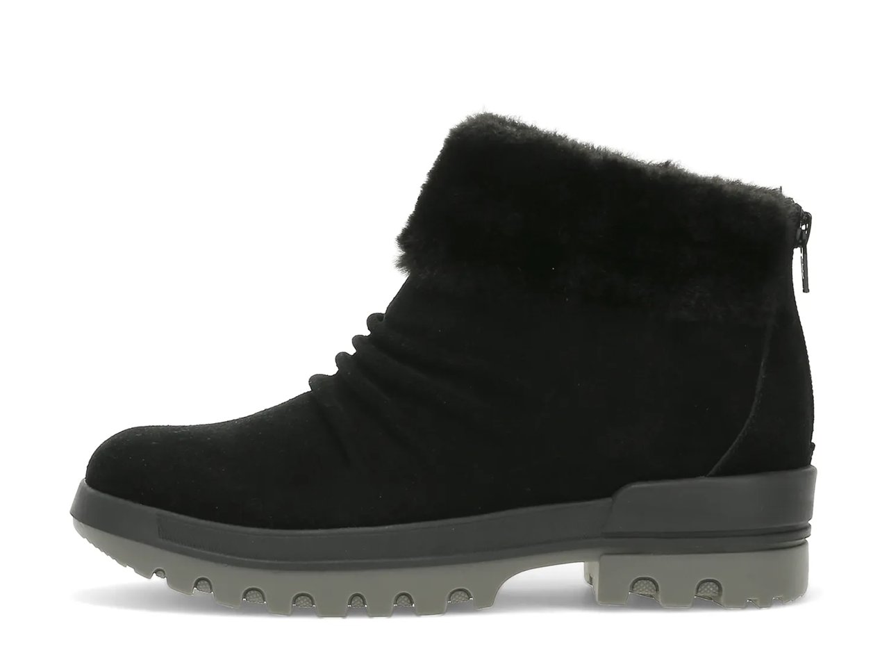 Nuri Bootie