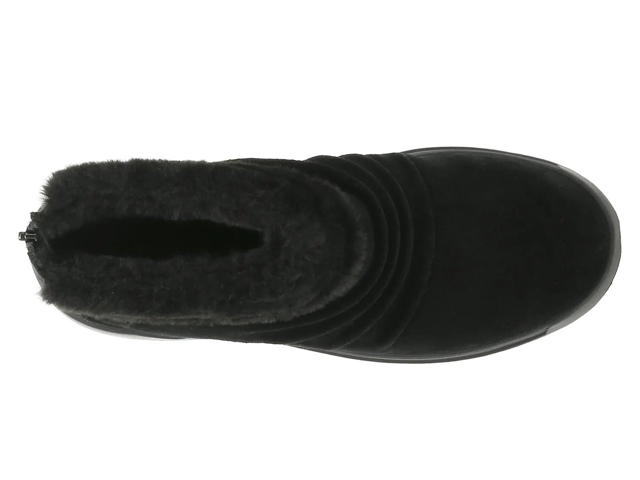 Nuri Bootie