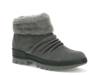 Nuri Bootie Grey view