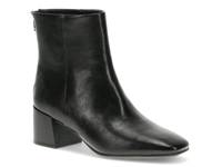 Emilie Bootie Black view