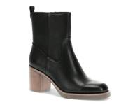 Giana Bootie Black view