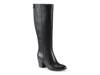 Kiara Boot Black view