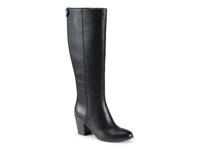 Kiara Boot Black view