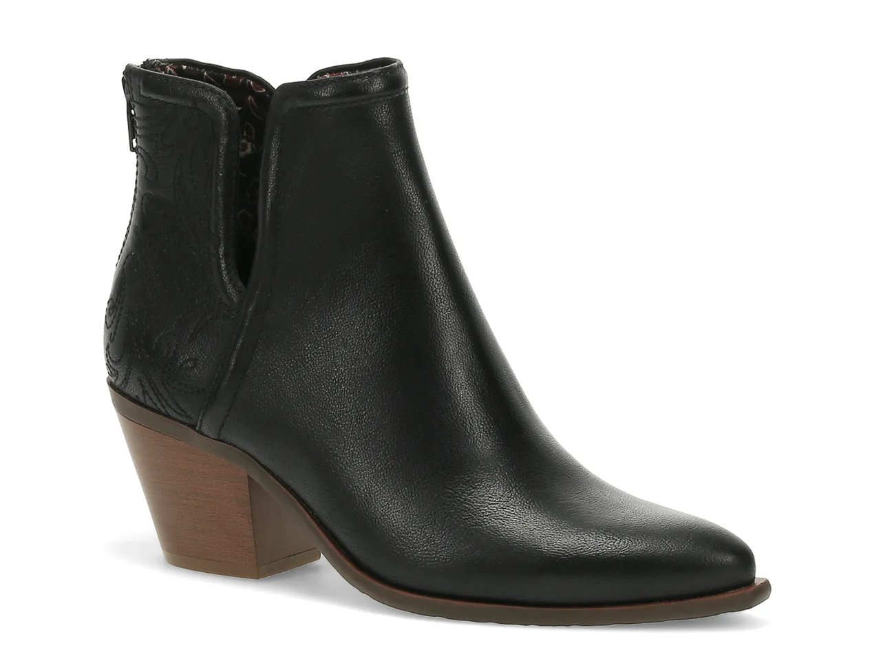 Yara Bootie