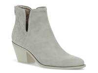 Yara Bootie Taupe view